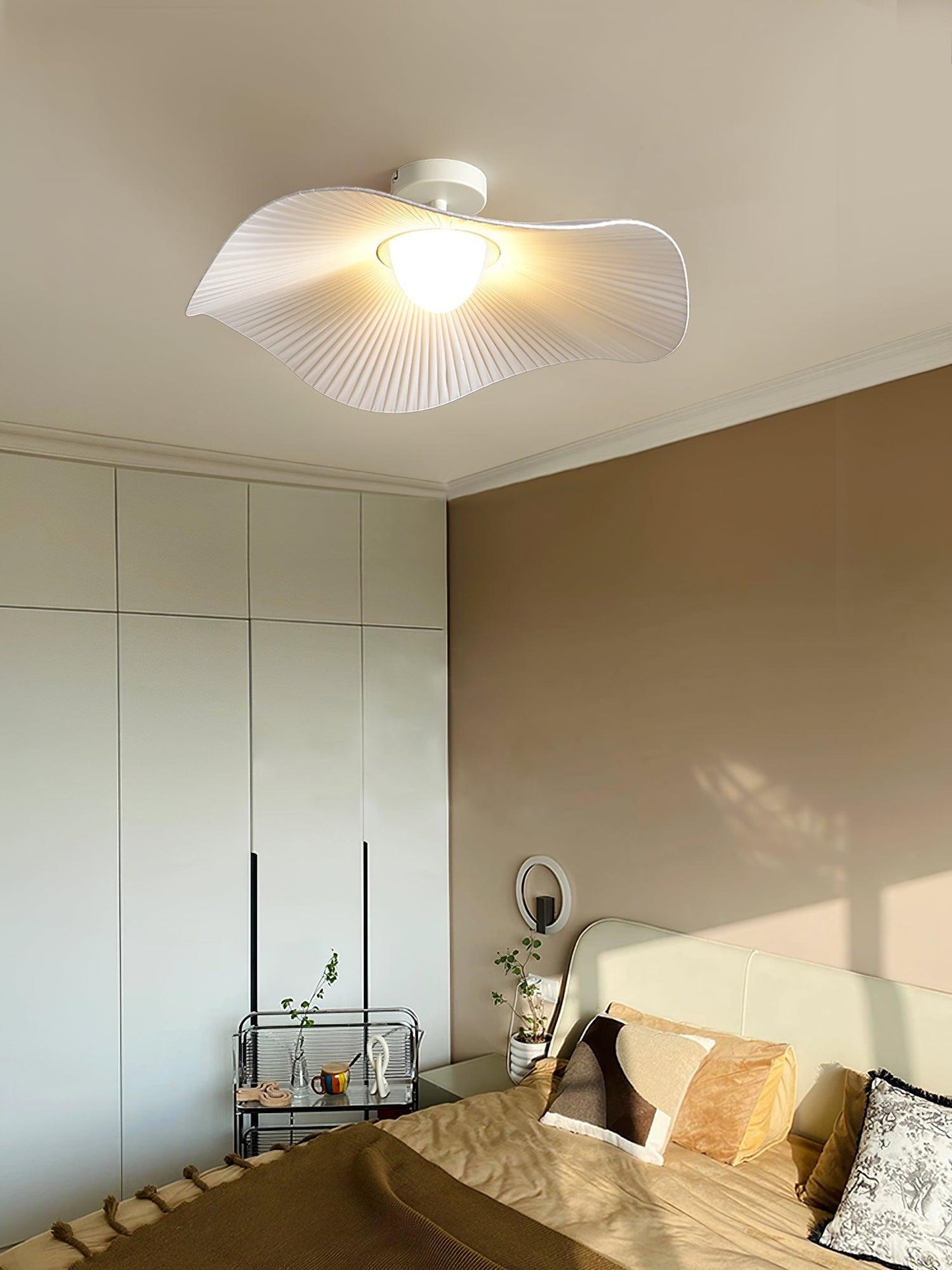 Cloud Ceiling Light