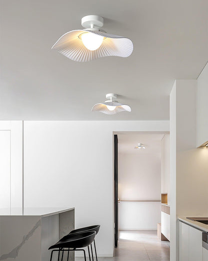 Cloud Ceiling Light