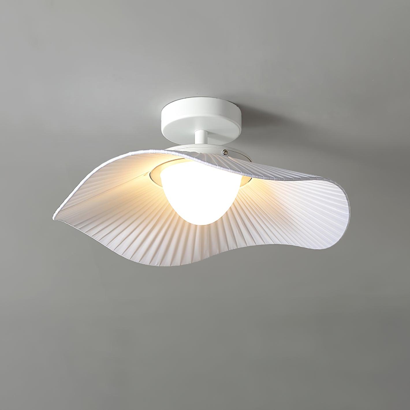 Cloud Ceiling Light