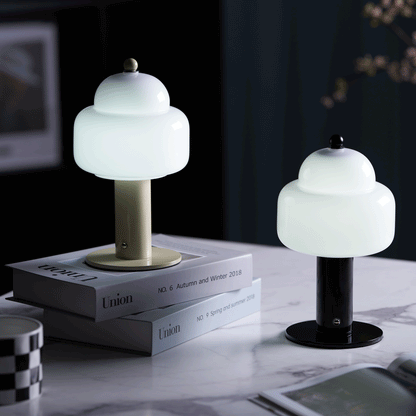 Cloud Dome Table Lamp