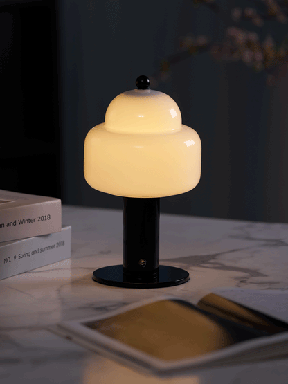 Cloud Dome Table Lamp