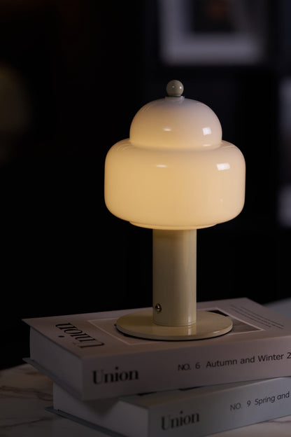 Cloud Dome Table Lamp