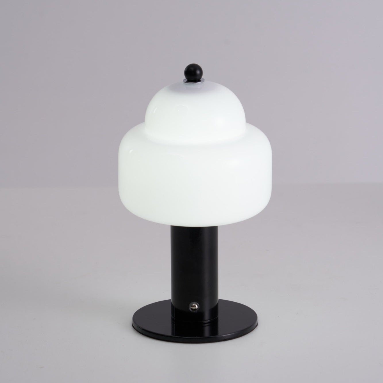 Cloud Dome Table Lamp