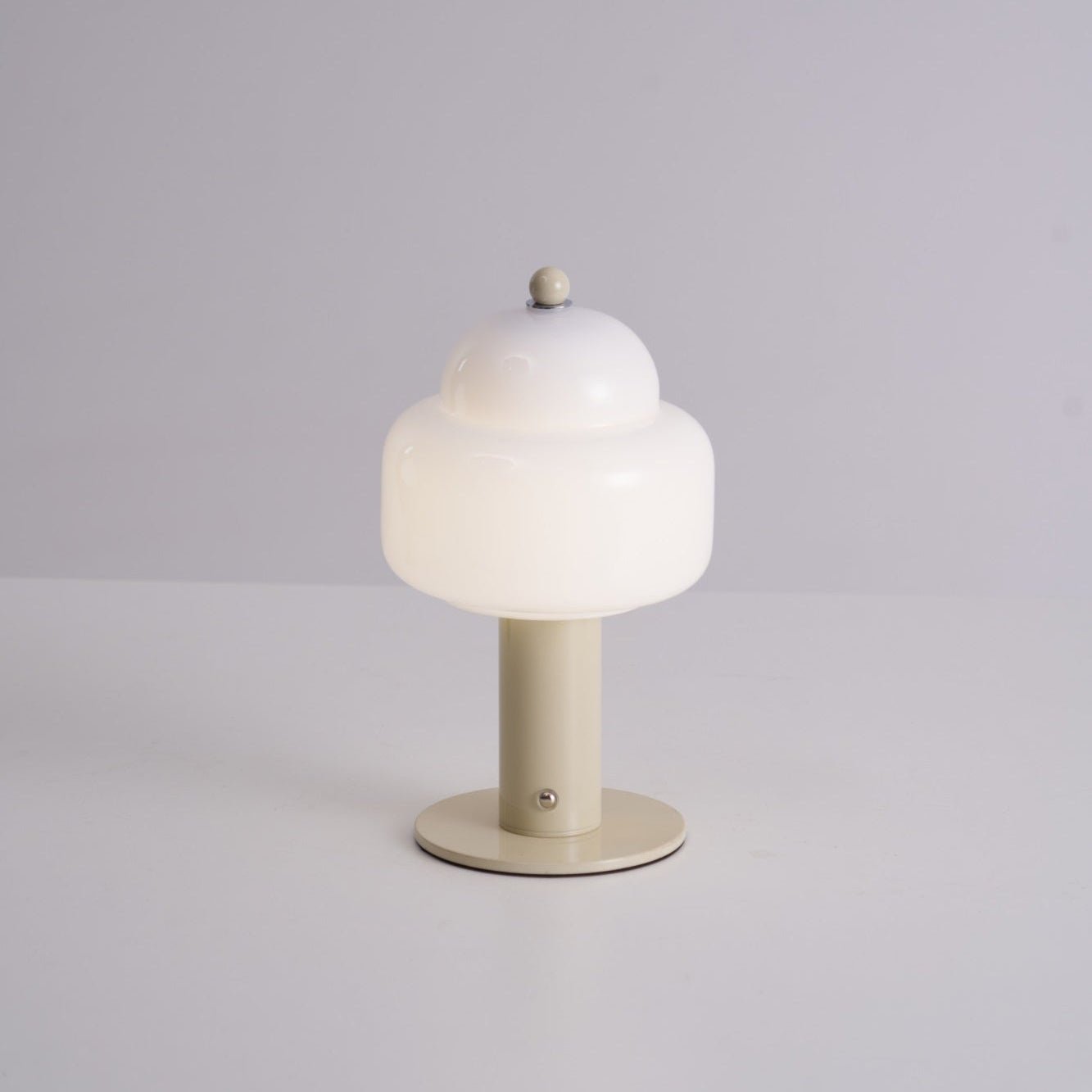 Cloud Dome Table Lamp