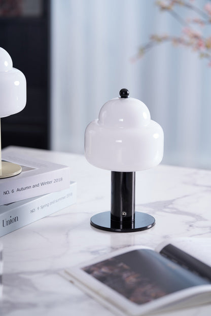 Cloud Dome Table Lamp