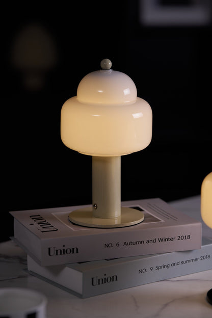 Cloud Dome Table Lamp