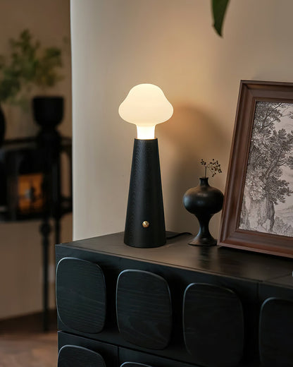 Cloudlet Table Lamp