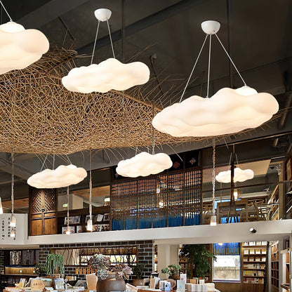 Cloudys Pendant Light