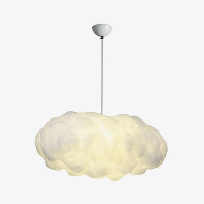 Cloudy Pendant Light