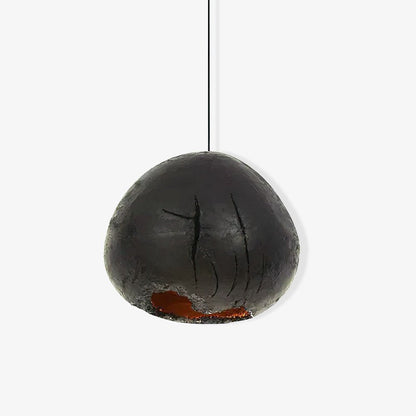 Cluster Pendant Lamp