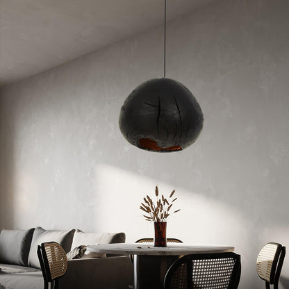 Cluster Pendant Lamp