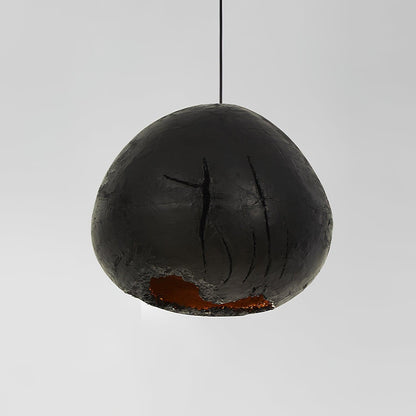 Cluster Pendant Lamp