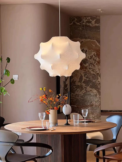 Cocoon Bloom Pendant Lamp