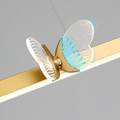 Cohen Butterfly Chandelier