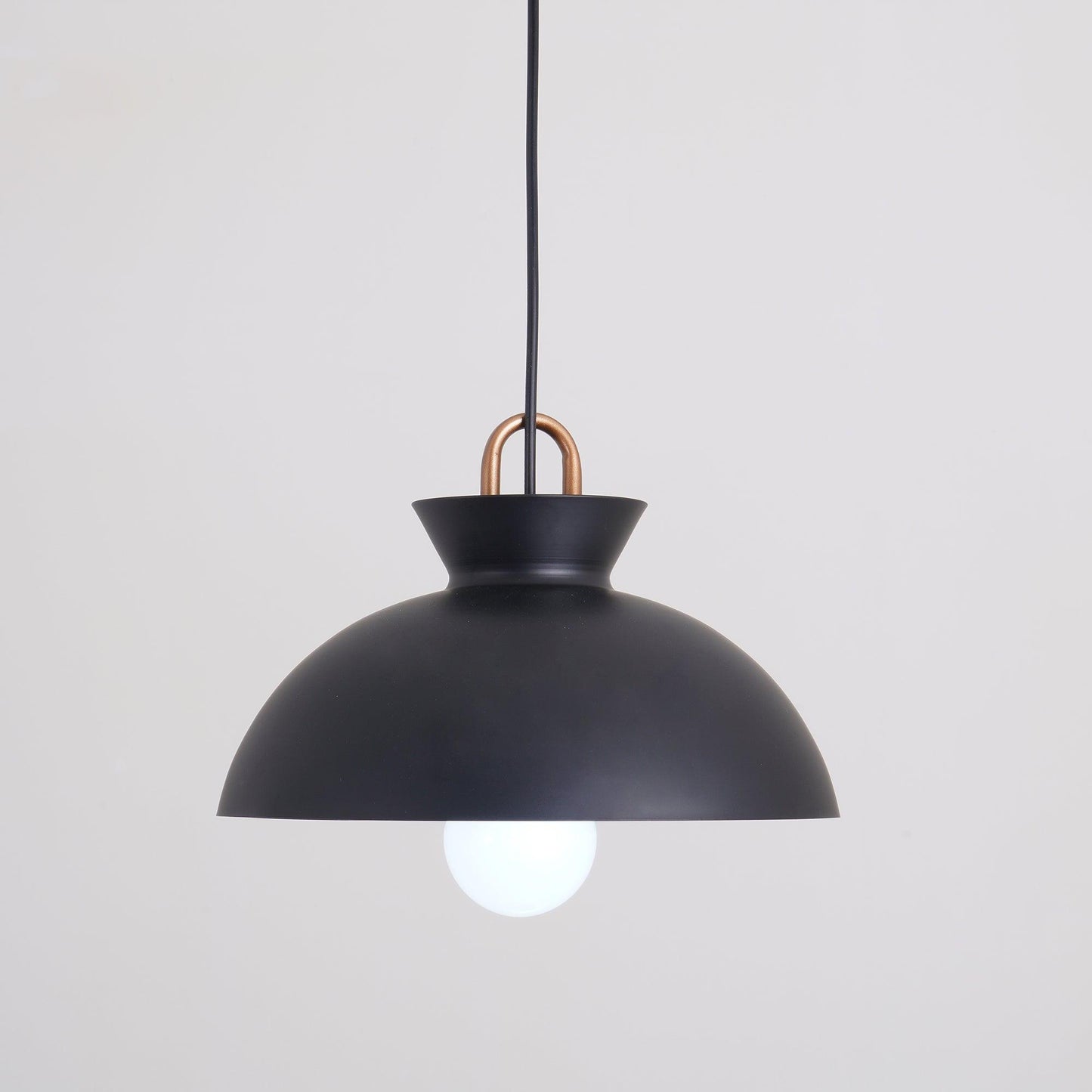 Coil Ceiling Pendant Light