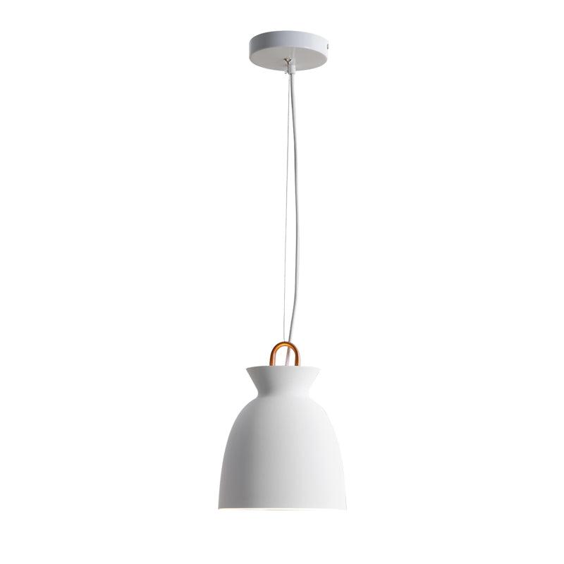 Coil Ceiling Pendant Light