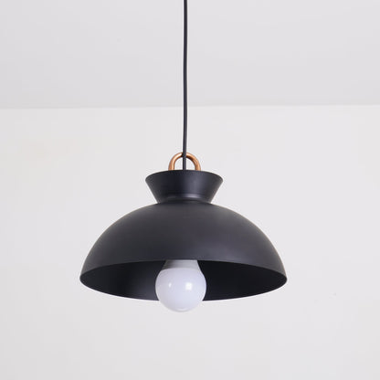 Coil Ceiling Pendant Light