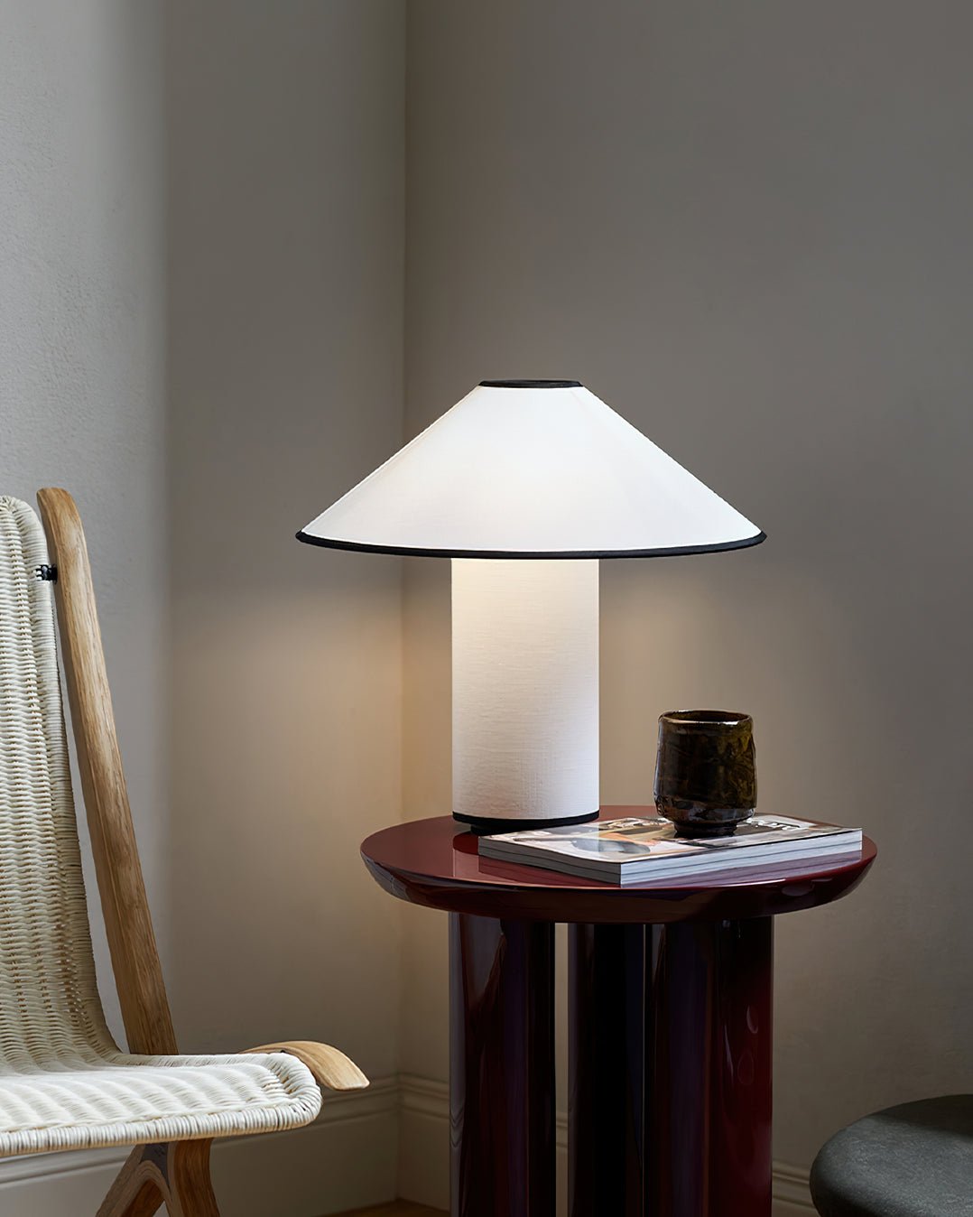 Colette Table Lamp