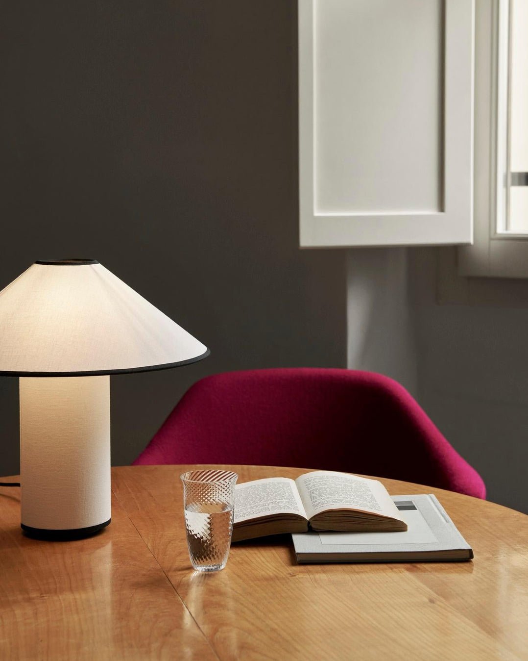 Colette Table Lamp