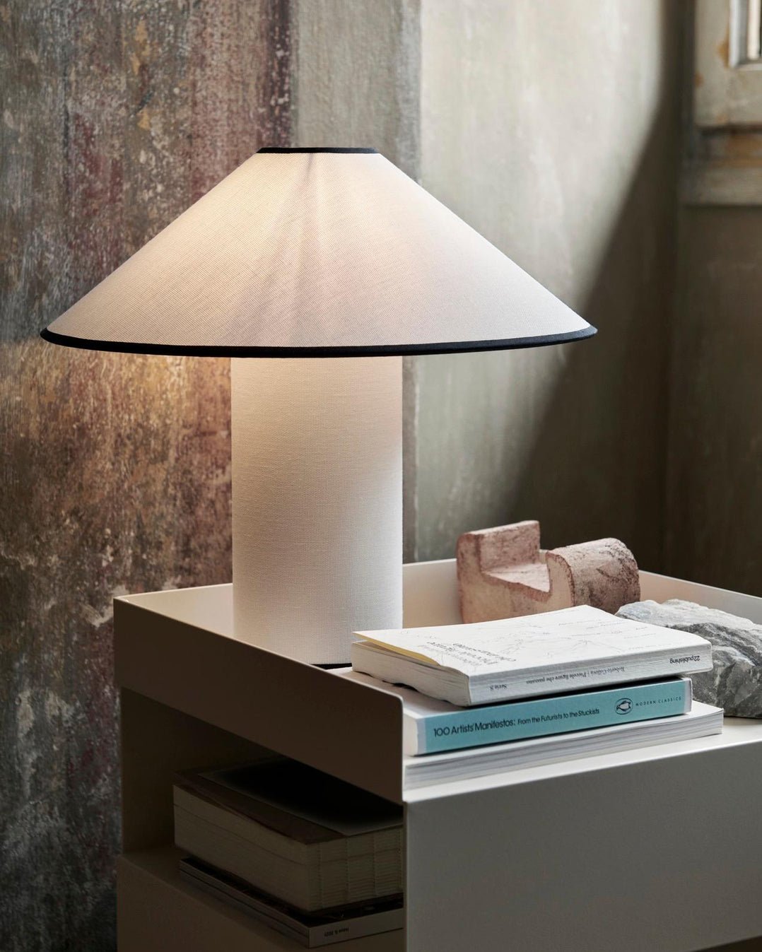 Colette Table Lamp