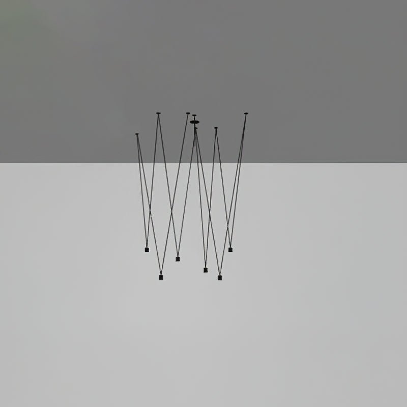 Collection Pendant Lamp