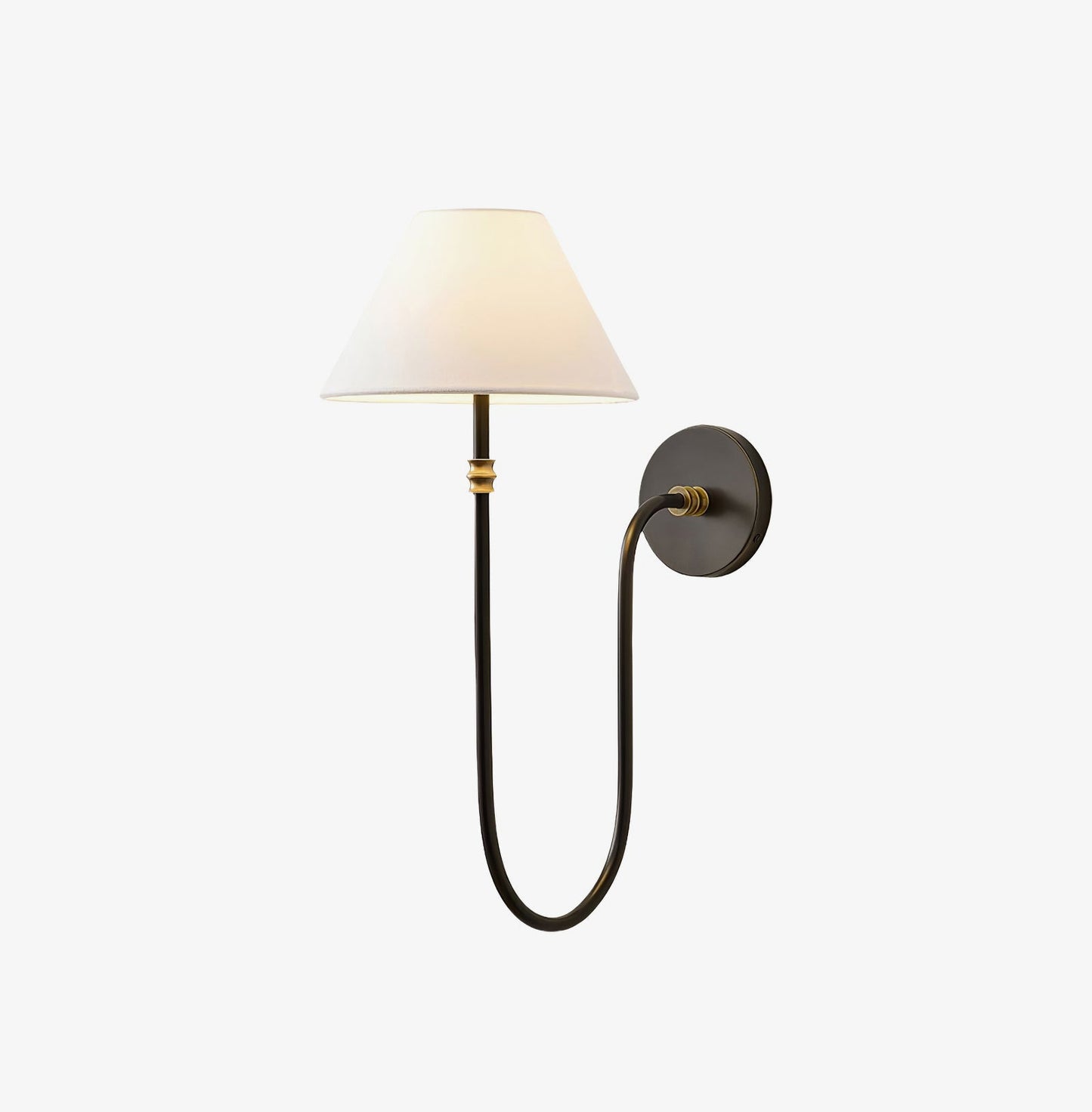 Collins Wall Light