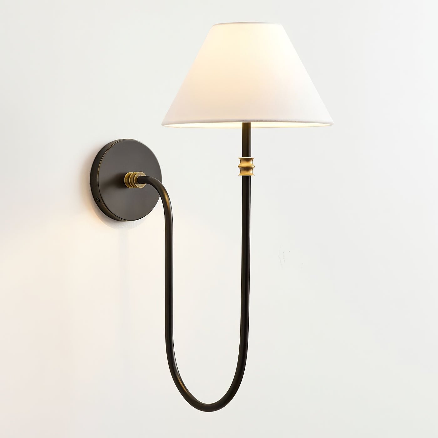 Collins Wall Light