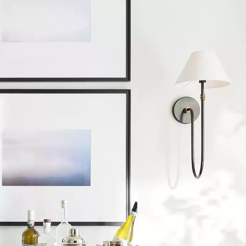 Collins Wall Light