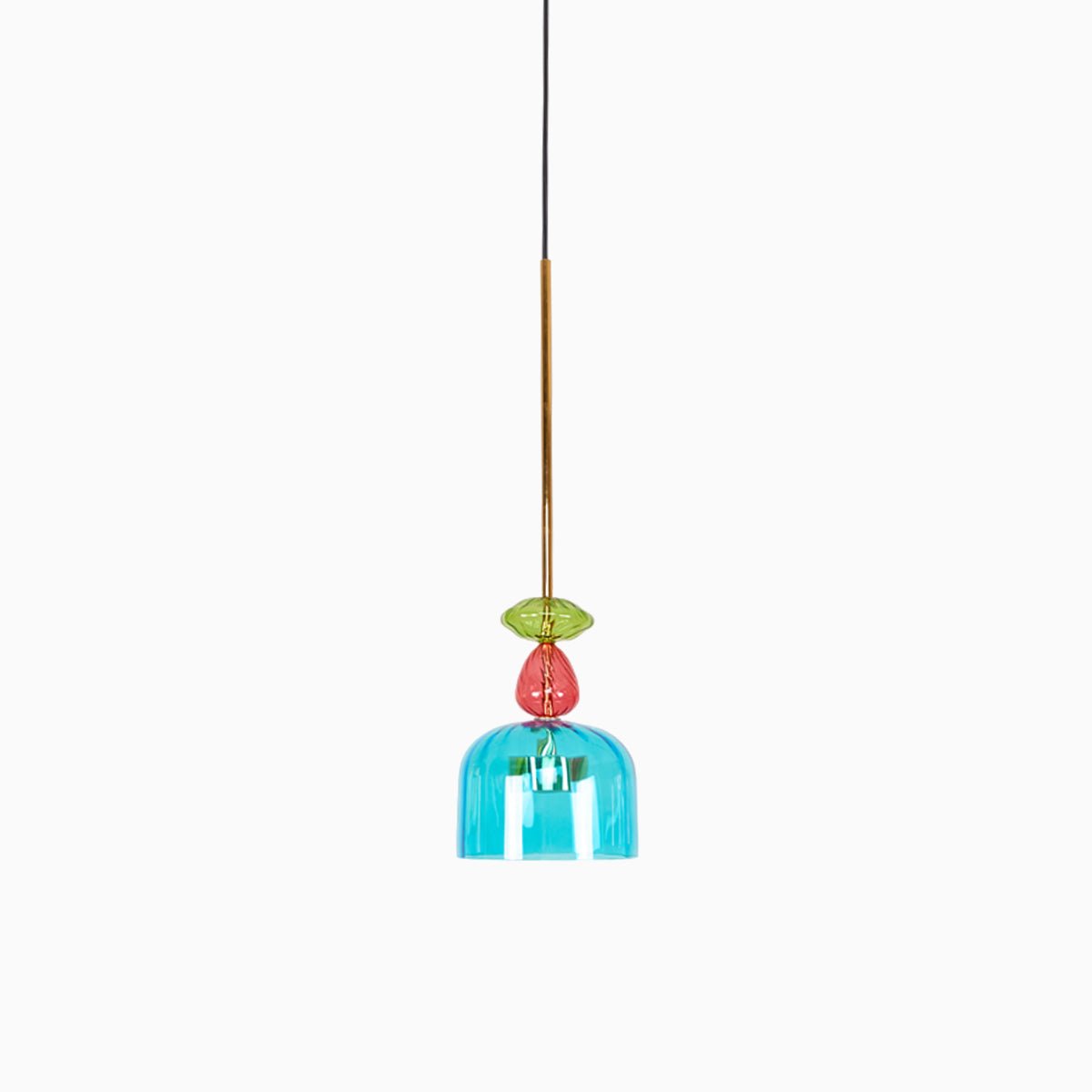 Colorful Candy Pendant Lamp