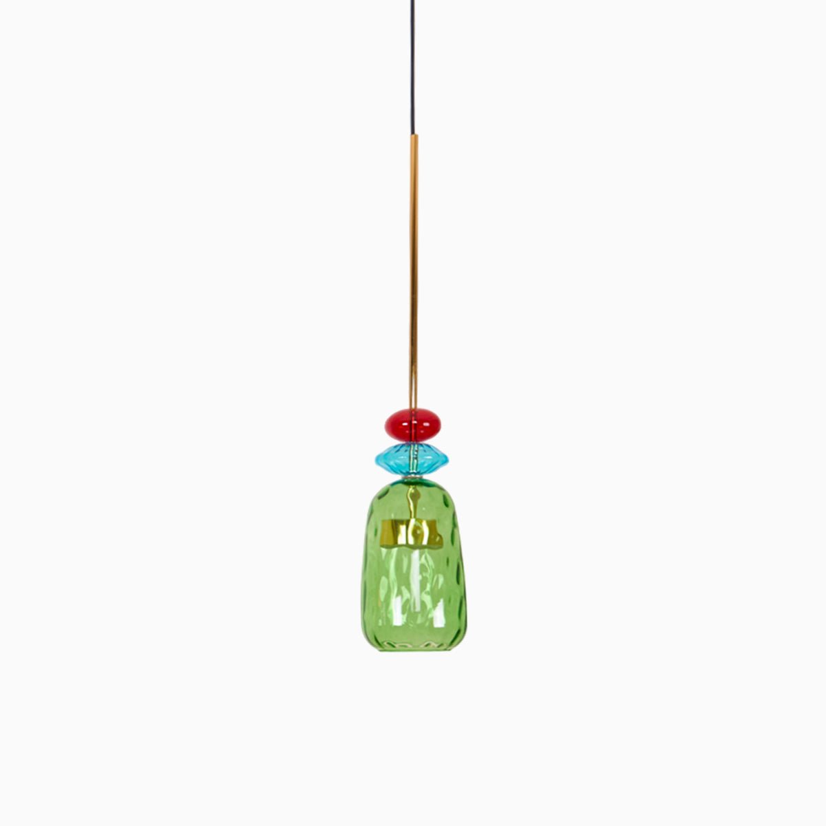 Colorful Candy Pendant Lamp