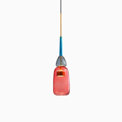 Colorful Candy Pendant Lamp