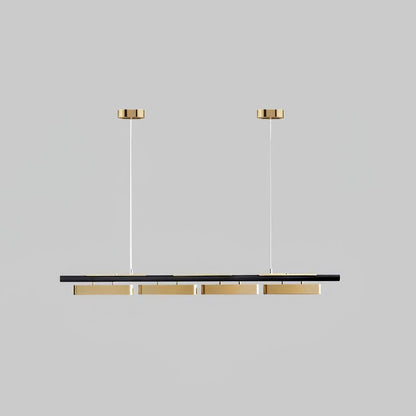 Colt Pendant Light