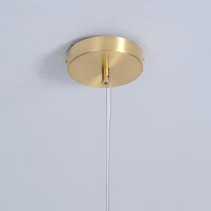 Colt Pendant Light