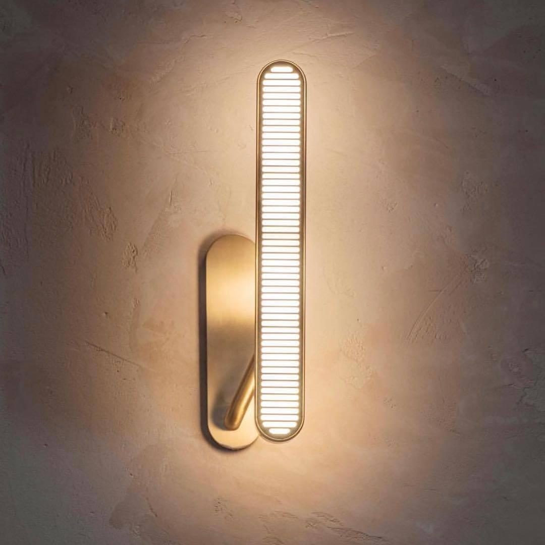 Colt Wall Light