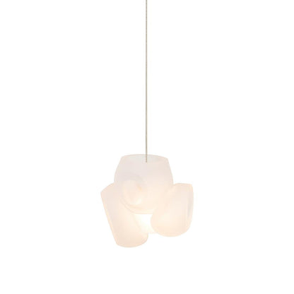 Bubbles Cluster Pendant Light