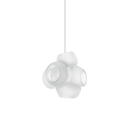 Bubbles Cluster Pendant Light