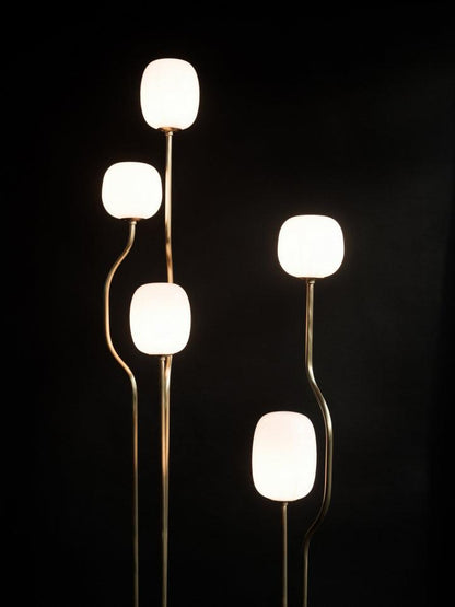 Comet Floor Lamp