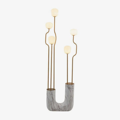 Comet Floor Lamp