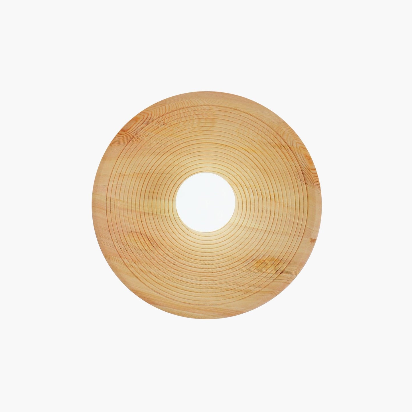 Lumina Contour Wooden Lamp bracket Sconce