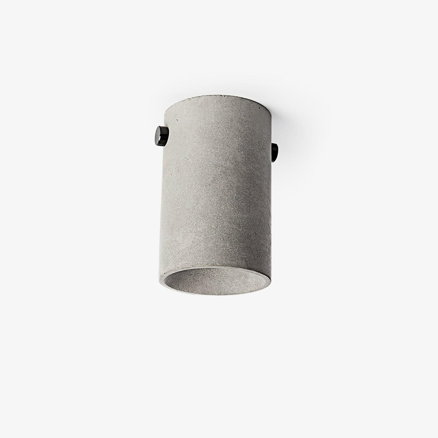 Concrete Ceiling Lamp