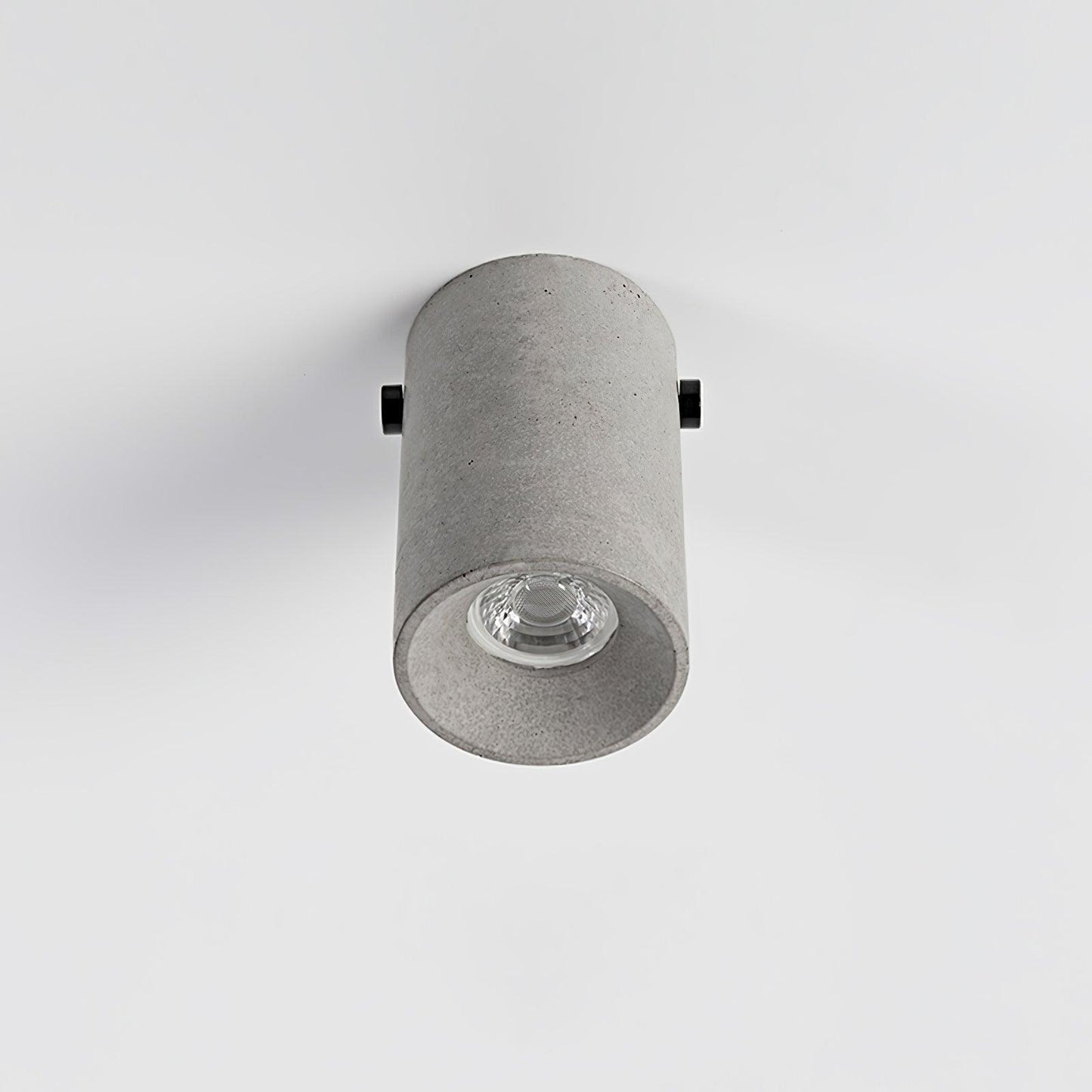 Concrete Ceiling Lamp