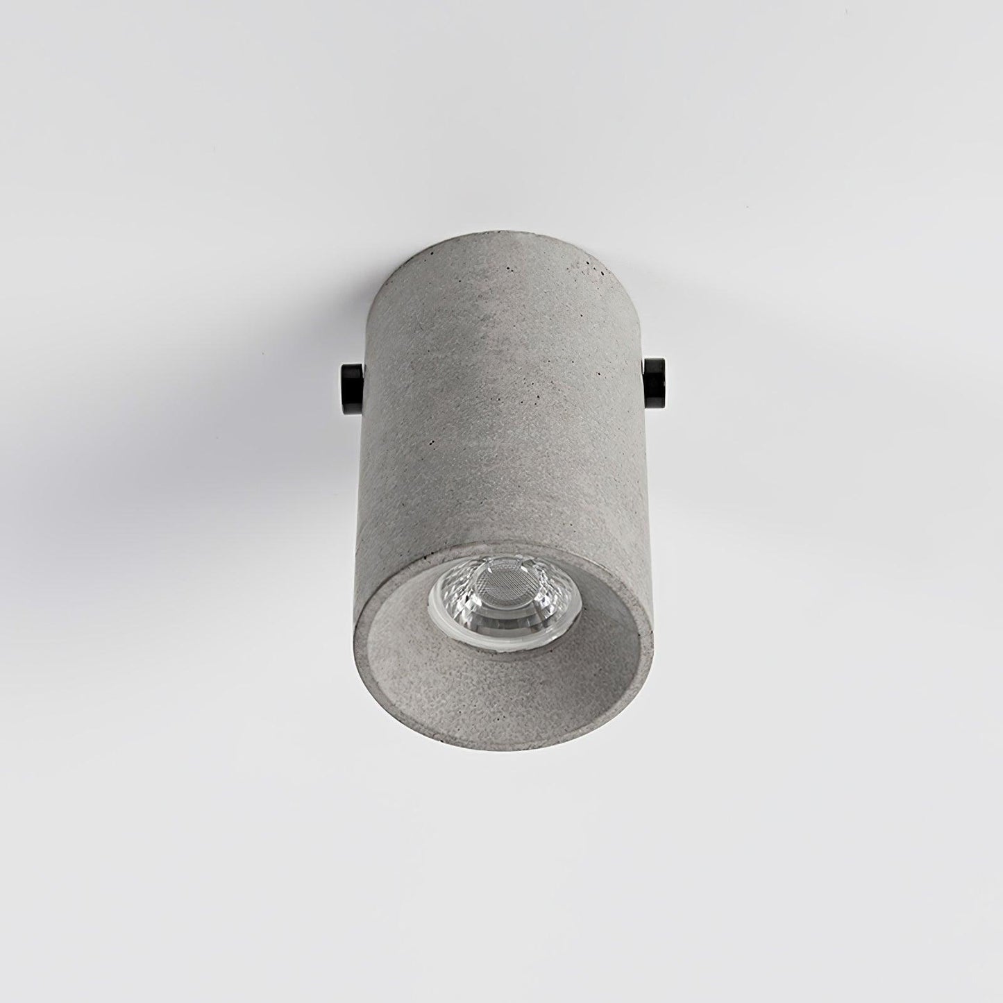 Concrete Ceiling Lamp