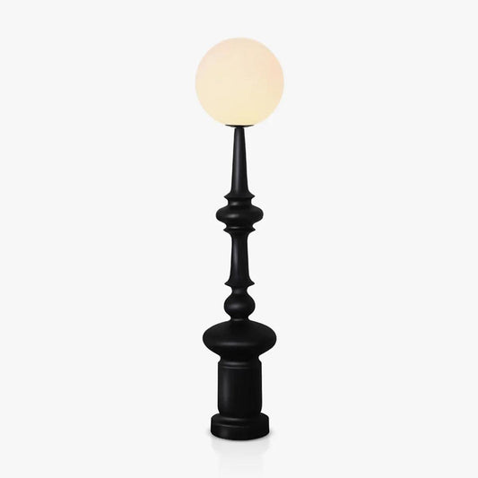 Roman Column Ambient Floor Lamp Floor Lamp