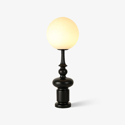 Roman Column Desk lamp Table Lamp