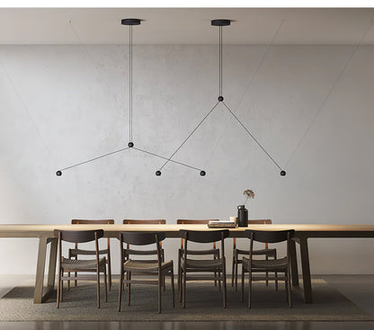 Constellation System Pendant Lamp