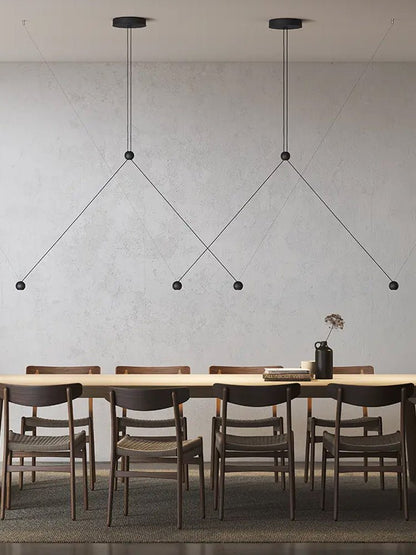 Constellation System Pendant Lamp