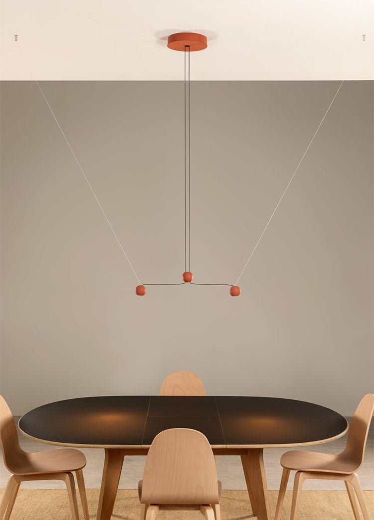 Constellation System Pendant Lamp