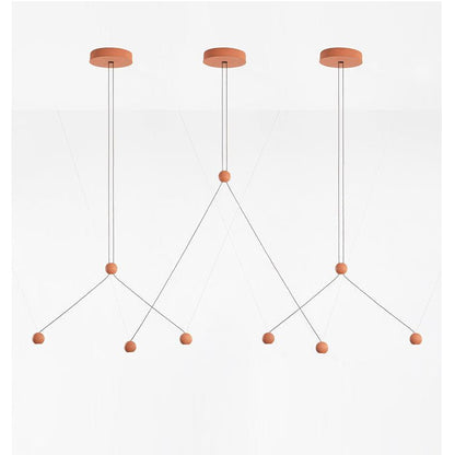 Constellation System Pendant Lamp