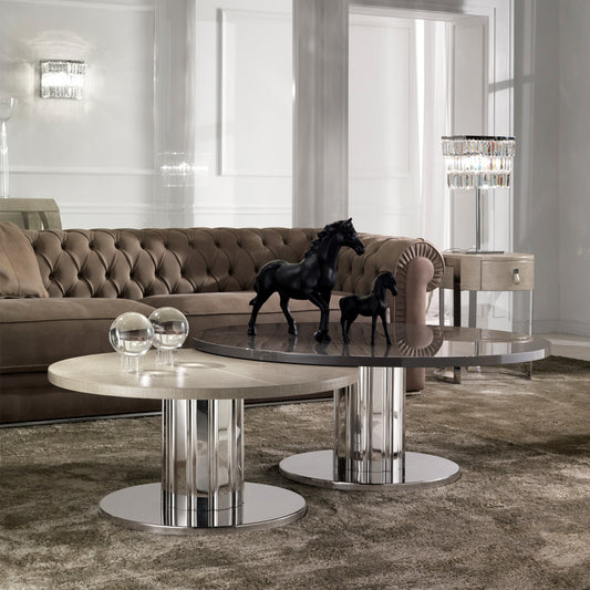 Contemporary Designer Coffee Tables