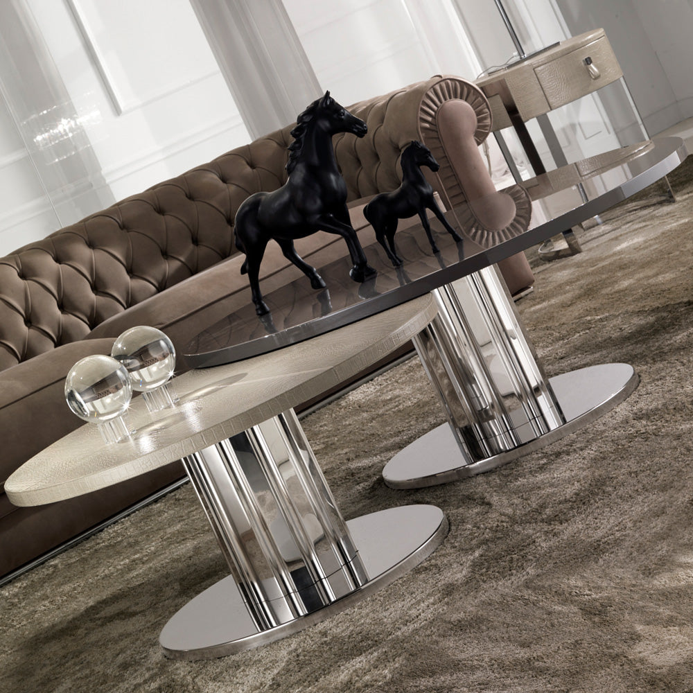 Contemporary Designer Coffee Tables